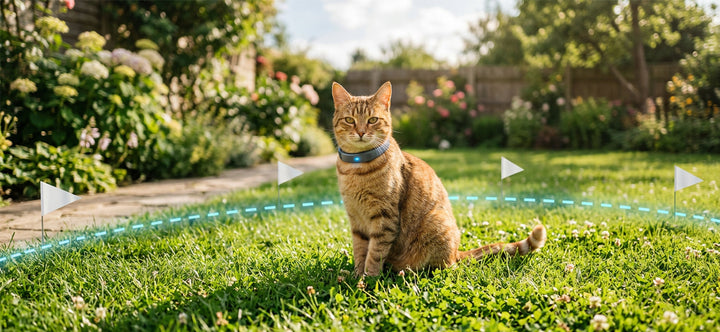 Electric Fence for Cats: The Ultimate Safety & Buyer Guide