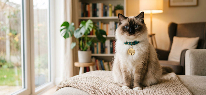 Should a Cat Wear a Collar? The Ultimate Safety Guide