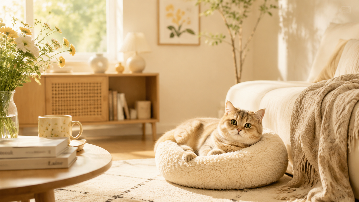 Cat Care
