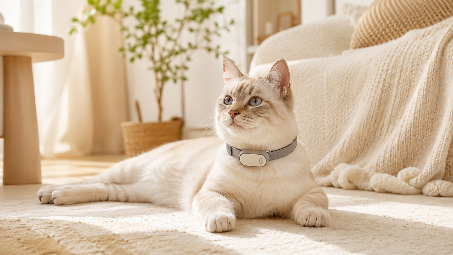 Cat Training Collars