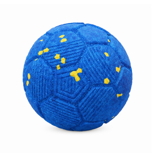 Interactive Dog Balls - Smart Motion Bouncing Toy