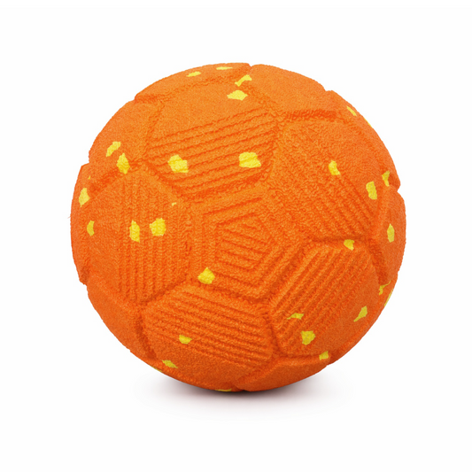 Interactive Dog Balls - Smart Motion Bouncing Toy